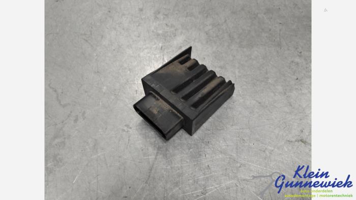 Gebruikte Brandstofpomp module Volkswagen Transporter Prijs € 45,00 Margeregeling aangeboden door Klein Gunnewiek Autodemontage & Motorentechniek