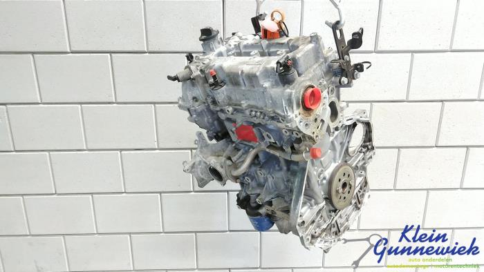 Gebruikte Motor Opel Karl Prijs € 795,00 Margeregeling aangeboden door Klein Gunnewiek Autodemontage & Motorentechniek