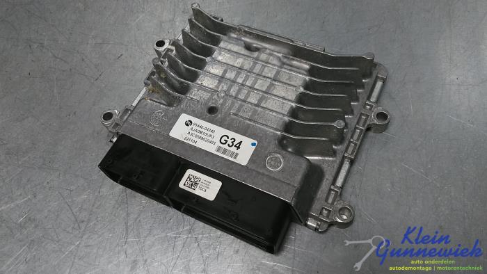 Gebruikte Computer Automatische Bak Kia Picanto Prijs € 256,00 Margeregeling aangeboden door Klein Gunnewiek Autodemontage & Motorentechniek
