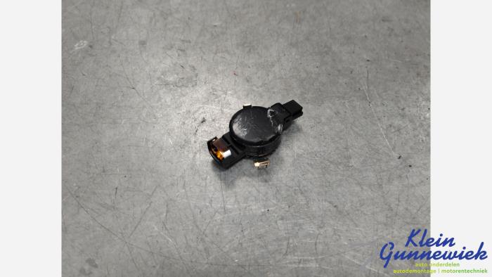 Gebruikte Regensensor BMW 5-Serie Prijs € 86,00 Margeregeling aangeboden door Klein Gunnewiek Autodemontage & Motorentechniek