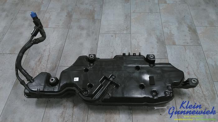 Gebruikte Ureumreservoir Mercedes A-Klasse Prijs € 405,00 Margeregeling aangeboden door Klein Gunnewiek Autodemontage & Motorentechniek