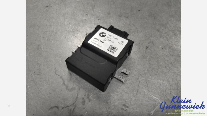 Gebruikte Brandstofpomp module BMW 5-Serie Prijs € 57,00 Margeregeling aangeboden door Klein Gunnewiek Autodemontage & Motorentechniek