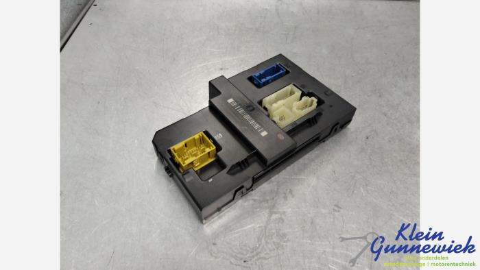 Gebruikte Bodycontrol Module Mercedes C-Klasse Prijs € 195,00 Margeregeling aangeboden door Klein Gunnewiek Autodemontage & Motorentechniek