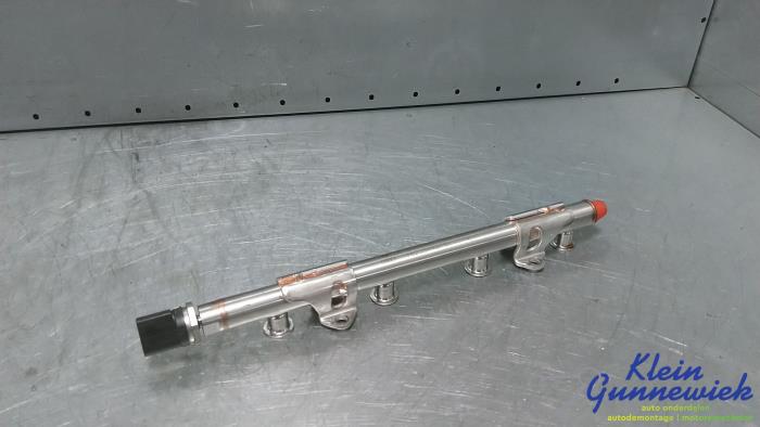 Nieuwe Galerij (Injectie) Volkswagen E-Golf Prijs € 30,25 Inclusief btw aangeboden door Klein Gunnewiek Autodemontage & Motorentechniek