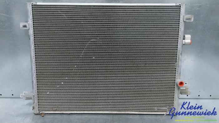Gebruikte Airco Condensor Renault Zoe Prijs € 75,00 Margeregeling aangeboden door Klein Gunnewiek Autodemontage & Motorentechniek
