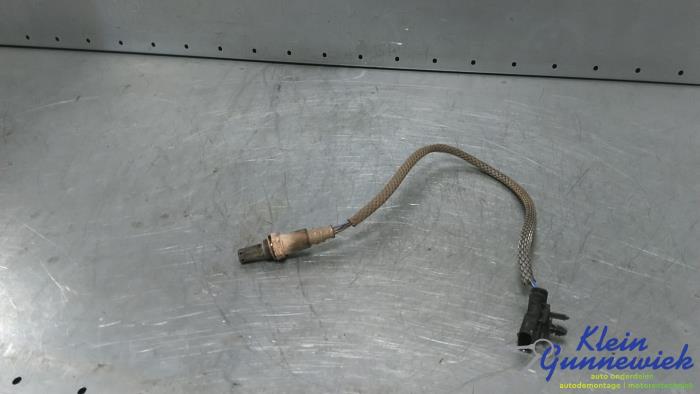 Gebruikte Lambda Sonde Volvo V40 Prijs € 40,00 Margeregeling aangeboden door Klein Gunnewiek Autodemontage & Motorentechniek