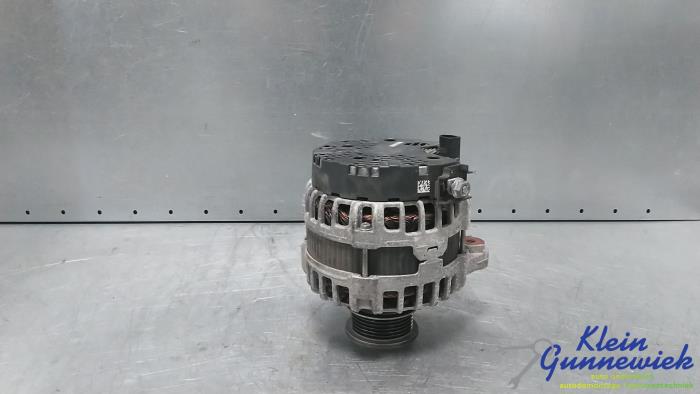 Gebruikte Dynamo Volvo V40 Prijs € 65,00 Margeregeling aangeboden door Klein Gunnewiek Autodemontage & Motorentechniek