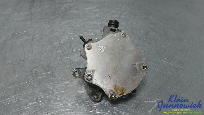 Gebruikte Vacuumpomp Rembekrachtiging Ford Focus Prijs € 152,00 Margeregeling aangeboden door Klein Gunnewiek Autodemontage & Motorentechniek