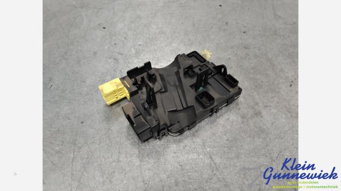 Gebruikte Computer Diversen Volkswagen Caddy Prijs € 35,00 Margeregeling aangeboden door Klein Gunnewiek Autodemontage & Motorentechniek