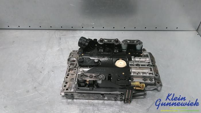 Gebruikte Mechatronic Mercedes C-Klasse Prijs € 495,00 Margeregeling aangeboden door Klein Gunnewiek Autodemontage & Motorentechniek