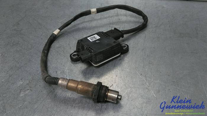 Gebruikte Lambda Sonde Volkswagen Transporter Prijs € 125,00 Margeregeling aangeboden door Klein Gunnewiek Autodemontage & Motorentechniek