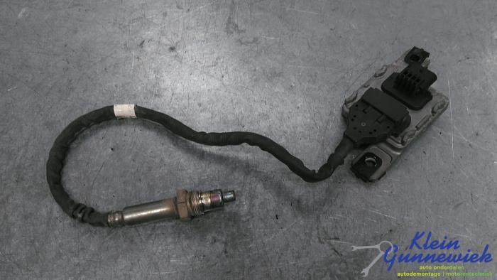 Gebruikte Lambda Sonde Volkswagen Transporter Prijs € 245,00 Margeregeling aangeboden door Klein Gunnewiek Autodemontage & Motorentechniek
