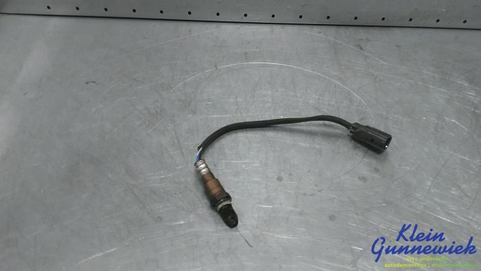 Gebruikte Lambda Sonde Volvo V60 Prijs € 35,00 Margeregeling aangeboden door Klein Gunnewiek Autodemontage & Motorentechniek