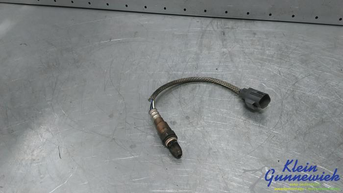 Gebruikte Lambda Sonde Volvo V60 Prijs € 45,00 Margeregeling aangeboden door Klein Gunnewiek Autodemontage & Motorentechniek