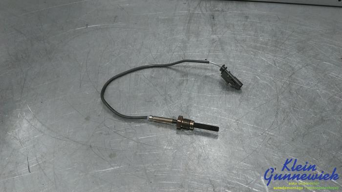 Gebruikte Uitlaat temperatuursensor Volvo V60 Prijs € 25,00 Margeregeling aangeboden door Klein Gunnewiek Autodemontage & Motorentechniek