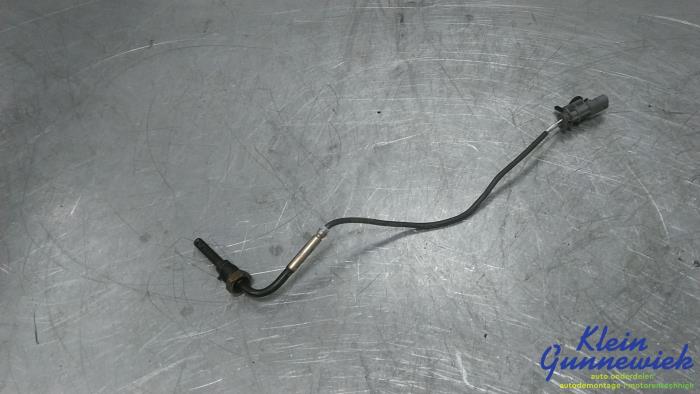 Gebruikte Uitlaat temperatuursensor Volvo V60 Prijs € 25,00 Margeregeling aangeboden door Klein Gunnewiek Autodemontage & Motorentechniek