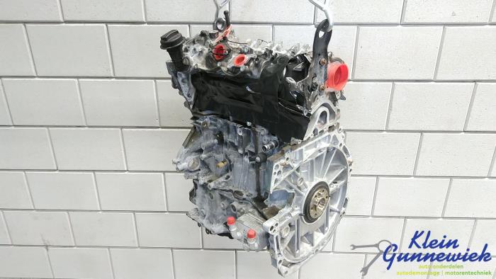 Gebruikte Motor Mercedes CLA Prijs € 1.750,00 Margeregeling aangeboden door Klein Gunnewiek Autodemontage & Motorentechniek