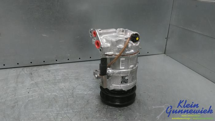 Gebruikte Aircopomp BMW 4-Serie Prijs € 200,00 Margeregeling aangeboden door Klein Gunnewiek Autodemontage & Motorentechniek