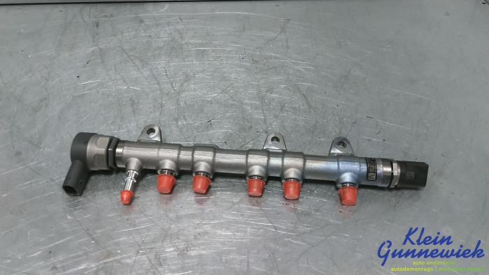Gebruikte Galerij (Injectie) BMW 4-Serie Prijs € 175,00 Margeregeling aangeboden door Klein Gunnewiek Autodemontage & Motorentechniek