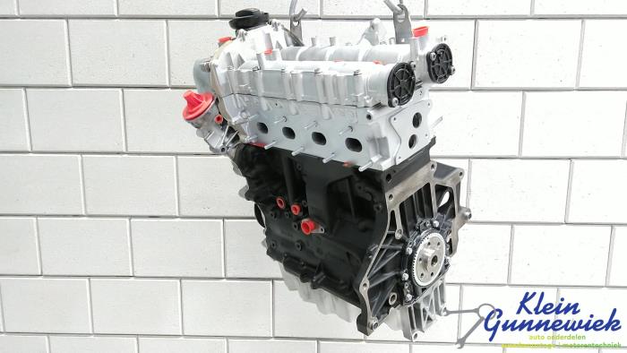 Gereviseerde Motor Seat Alhambra Prijs € 3.260,95 Inclusief btw aangeboden door Klein Gunnewiek Autodemontage & Motorentechniek