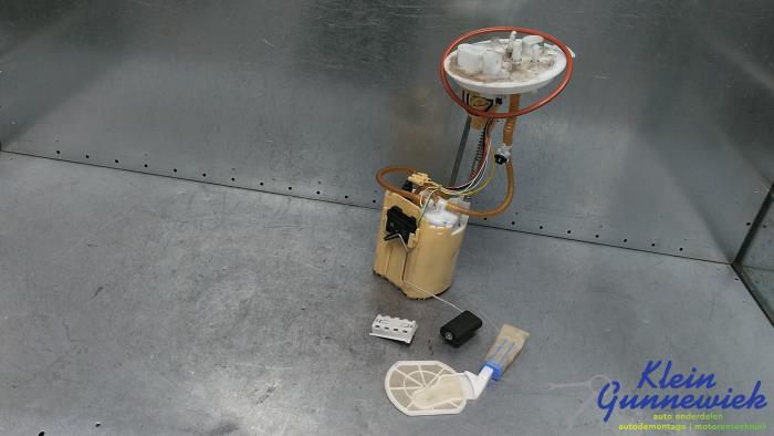 Gebruikte Tank element Pomp Landrover Range Rover Sport Prijs € 175,00 Margeregeling aangeboden door Klein Gunnewiek Autodemontage & Motorentechniek