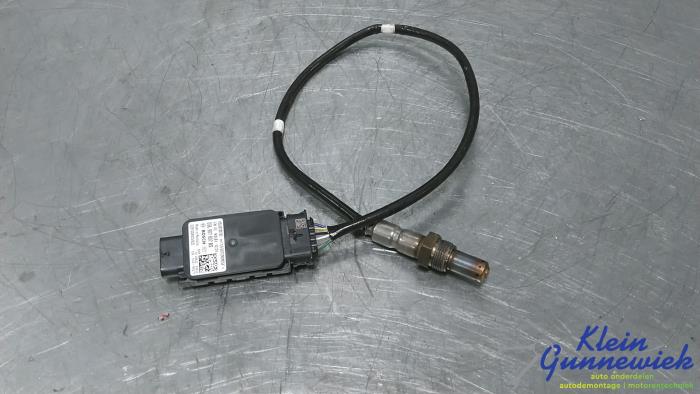 Gebruikte Lambda Sonde Volkswagen Multivan T7 Prijs € 295,00 Margeregeling aangeboden door Klein Gunnewiek Autodemontage & Motorentechniek