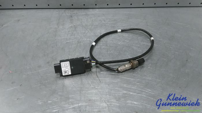Gebruikte Lambda Sonde Volkswagen Multivan T7 Prijs € 295,00 Margeregeling aangeboden door Klein Gunnewiek Autodemontage & Motorentechniek