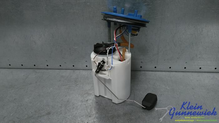 Gebruikte Tank element Pomp Seat Ibiza Prijs € 68,00 Margeregeling aangeboden door Klein Gunnewiek Autodemontage & Motorentechniek