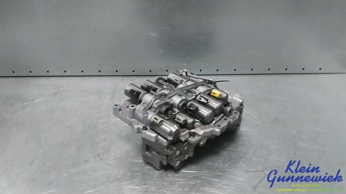 Gebruikte Mechatronic Volvo V60 Prijs € 495,00 Margeregeling aangeboden door Klein Gunnewiek Autodemontage & Motorentechniek