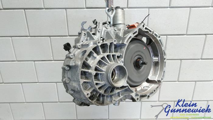 Gebruikte Automaatbak Volkswagen Transporter Prijs € 2.150,00 Margeregeling aangeboden door Klein Gunnewiek Autodemontage & Motorentechniek