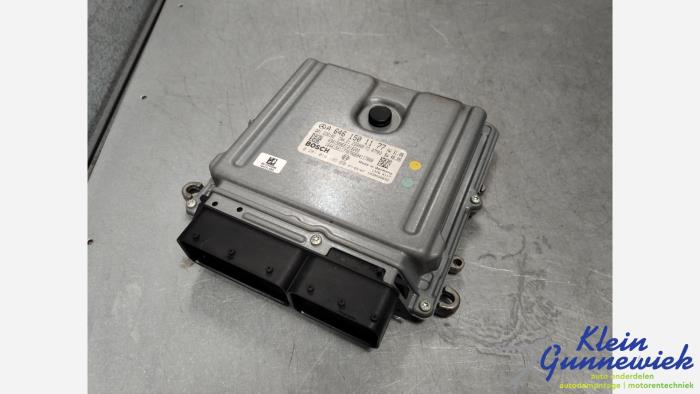 Gebruikte Computer Inspuit Mercedes Vito Prijs € 195,00 Margeregeling aangeboden door Klein Gunnewiek Autodemontage & Motorentechniek