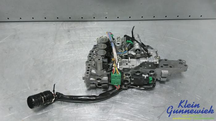 Gebruikte Mechatronic Renault Grand Scenic Prijs € 395,00 Margeregeling aangeboden door Klein Gunnewiek Autodemontage & Motorentechniek