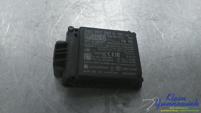 Gebruikte Computer Cruise Control Seat Ibiza Prijs € 325,00 Margeregeling aangeboden door Klein Gunnewiek Autodemontage & Motorentechniek