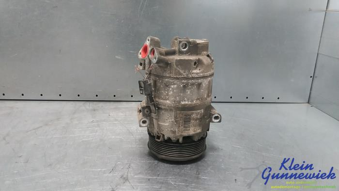 Gebruikte Aircopomp Renault Master Prijs € 96,00 Margeregeling aangeboden door Klein Gunnewiek Autodemontage & Motorentechniek