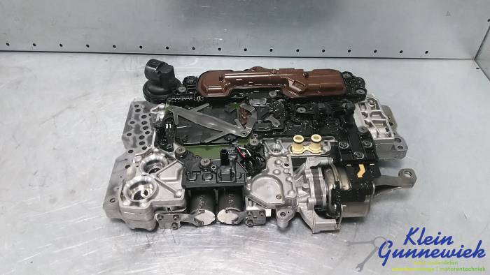 Gebruikte Mechatronic Mercedes S-Klasse Prijs € 595,00 Margeregeling aangeboden door Klein Gunnewiek Autodemontage & Motorentechniek