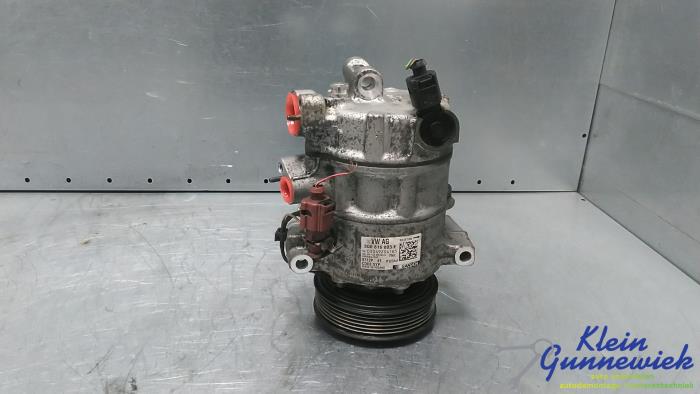 Gebruikte Aircopomp Seat Ibiza Prijs € 57,00 Margeregeling aangeboden door Klein Gunnewiek Autodemontage & Motorentechniek
