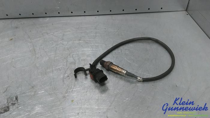 Gebruikte Lambda Sonde Ford Focus Prijs € 45,00 Margeregeling aangeboden door Klein Gunnewiek Autodemontage & Motorentechniek