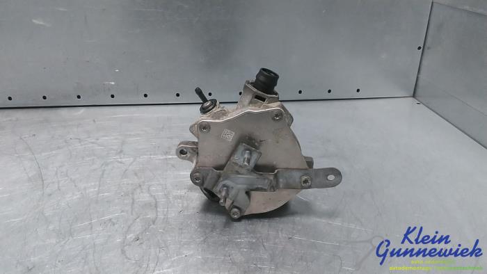Gebruikte Vacuumpomp Rembekrachtiging Ford Focus Prijs € 152,00 Margeregeling aangeboden door Klein Gunnewiek Autodemontage & Motorentechniek