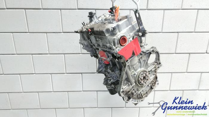 Gebruikte Motor Opel Karl Prijs € 795,00 Margeregeling aangeboden door Klein Gunnewiek Autodemontage & Motorentechniek