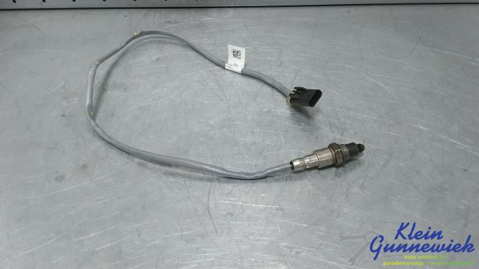 Gebruikte Lambda Sonde BMW 5-Serie Prijs € 44,00 Margeregeling aangeboden door Klein Gunnewiek Autodemontage & Motorentechniek