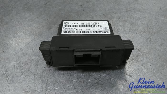 Gebruikte Computer Diversen Volkswagen Caddy Prijs € 46,00 Margeregeling aangeboden door Klein Gunnewiek Autodemontage & Motorentechniek