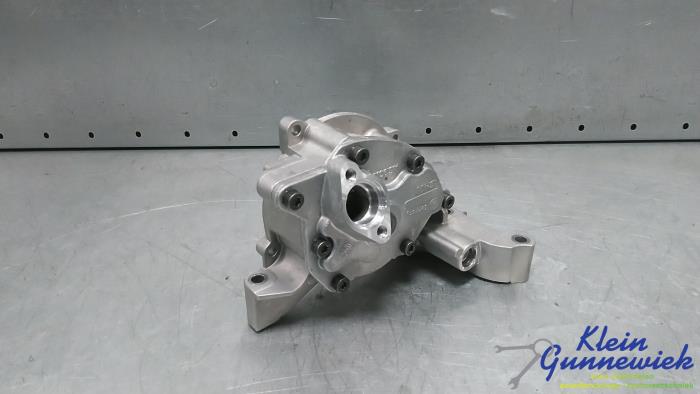 Gebruikte Oliepomp Volkswagen Golf Plus Prijs € 65,00 Margeregeling aangeboden door Klein Gunnewiek Autodemontage & Motorentechniek