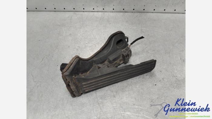 Gebruikte Gaspedaalpositie Sensor Volkswagen Caddy Prijs € 35,00 Margeregeling aangeboden door Klein Gunnewiek Autodemontage & Motorentechniek