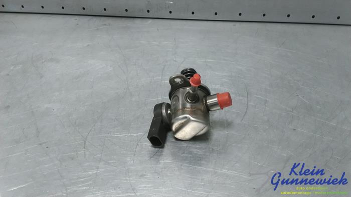 Gebruikte Brandstofpomp Mechanisch Seat Ibiza Prijs € 108,00 Margeregeling aangeboden door Klein Gunnewiek Autodemontage & Motorentechniek