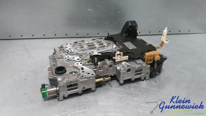 Gebruikte Mechatronic Landrover Range Rover Sport Prijs € 995,00 Margeregeling aangeboden door Klein Gunnewiek Autodemontage & Motorentechniek