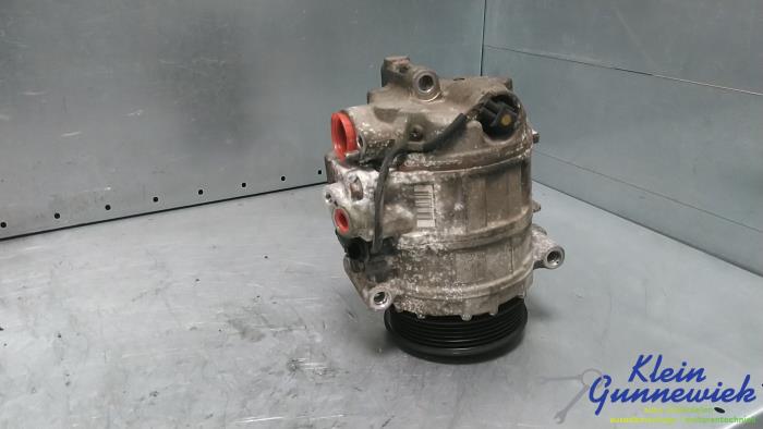 Gebruikte Aircopomp Mercedes Vito Prijs € 150,00 Margeregeling aangeboden door Klein Gunnewiek Autodemontage & Motorentechniek