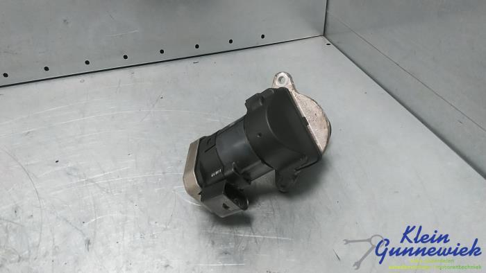 Gebruikte EGR Klep Mercedes Vito Prijs € 75,00 Margeregeling aangeboden door Klein Gunnewiek Autodemontage & Motorentechniek