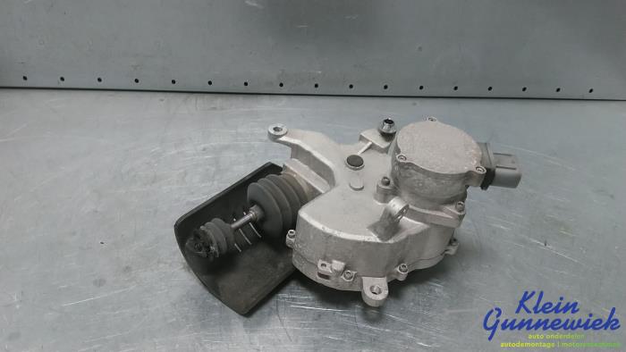 Gebruikte Koppeling Hulp Cilinder Kia Picanto Prijs € 350,00 Margeregeling aangeboden door Klein Gunnewiek Autodemontage & Motorentechniek