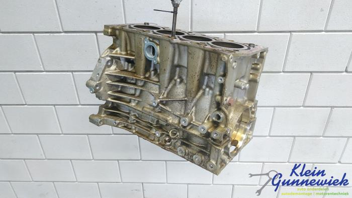 Gebruikte Motor Onderblok Volvo V40 Prijs € 495,00 Margeregeling aangeboden door Klein Gunnewiek Autodemontage & Motorentechniek