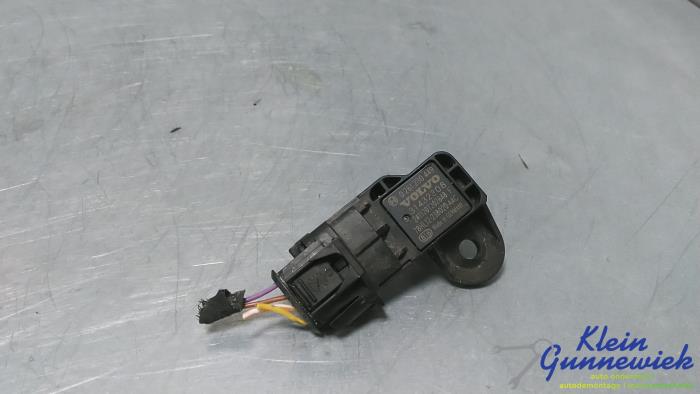 Gebruikte Turbodruk sensor Volvo V90 Prijs € 20,00 Margeregeling aangeboden door Klein Gunnewiek Autodemontage & Motorentechniek